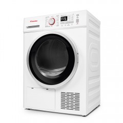 Inventor GXD-10HP Στεγνωτήριο 10kg με Αντλία Θερμότητας